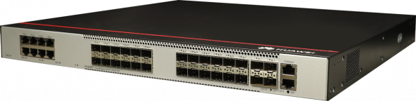 Коммутатор HUAWEI S5731-S32ST4X with 2xPAC600S12-EB