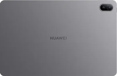 Планшет HUAWEI MatePad SE 11 2024 4/128GB LTE Gray AGS6-L09