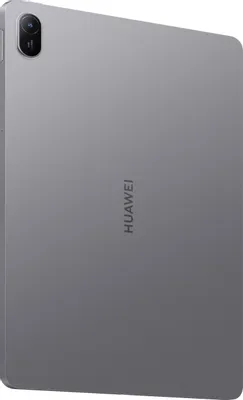 Планшет HUAWEI MatePad SE 11 2024 4/128GB LTE Gray AGS6-L09