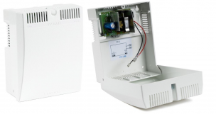 Источник вторичного электропитания резервированный РАПАН-40П U-вх. переменное 187...242 В, Р-потр. без нагрузки 1 ВА, U-вых. постоянное 9,5...14 В