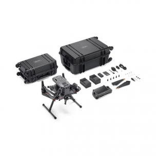 Квадрокоптер DJI Matrice 350 RTK Combo (UE)