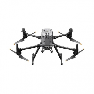 Квадрокоптер DJI Matrice 350 RTK Combo (UE)
