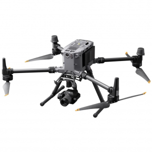 Квадрокоптер DJI Matrice 350 RTK Combo (UE)