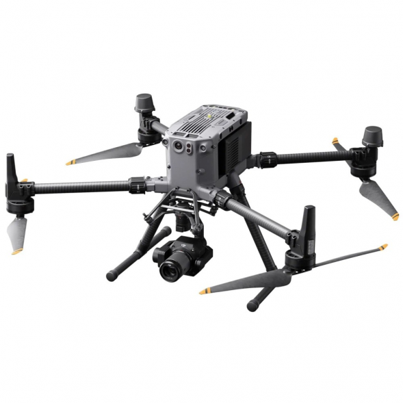 Квадрокоптер DJI Matrice 350 RTK Combo (UE)