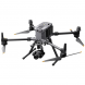 Квадрокоптер DJI Matrice 350 RTK Combo (UE)