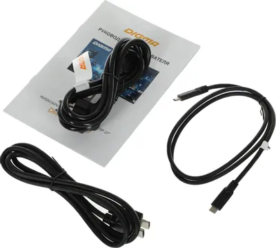 Монитор Digma DM-MONB2707 27&amp;quot;