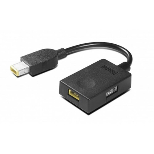 Адаптер Lenovo ThinkPad USB Charging Adapter 1xUSB 2.1A