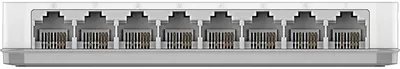 Коммутатор D-Link DES-1008C Small case 8-port UTP 10/100Mbps Auto-sensing, Stand-alone, Unmanaged
