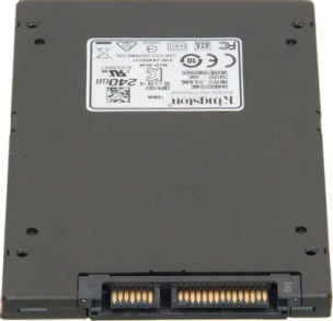 SSD накопитель Kingston A400 SA400S37/240G 240ГБ, 2.5&quot;, SATA III, SATA