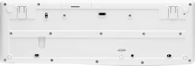 Клавиатура Logitech K270, USB, Радиоканал [920-003058]