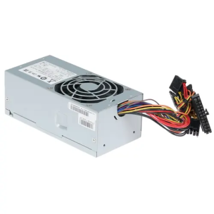Блок питания 200W InWin PowerMan IP-S200FF1-0 (после ремонта)