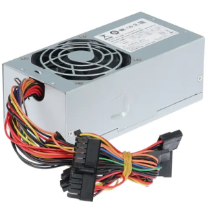 Блок питания 200W InWin PowerMan IP-S200FF1-0 (после ремонта)