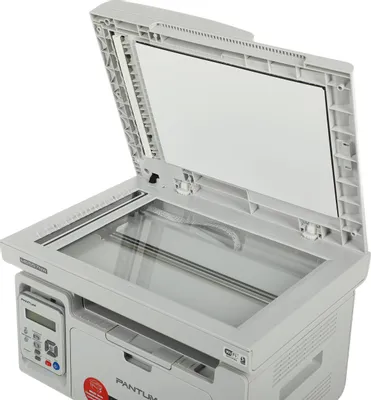 МФУ лазерный Pantum M6557NW черно-белая печать, A4