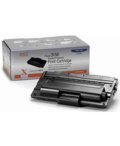 Тонер-картридж Xerox 109R00746 принт к-дж для Phaser 3150