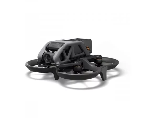 Квадрокоптер DJI Avata Fly Smart Combo