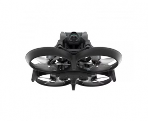 Квадрокоптер DJI Avata Fly Smart Combo