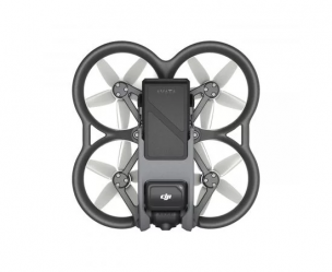 Квадрокоптер DJI Avata Fly Smart Combo