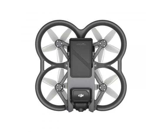 Квадрокоптер DJI Avata Fly Smart Combo