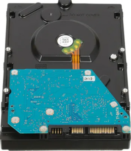 Жесткий диск 2 Tb SATA 6Gb/s Toshiba &lt;MG04ACA200E&gt; 3.5&quot; 7200rpm 128Mb