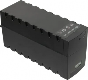 ИБП 800VA PowerCom  Raptor <RPT-800A EURO>