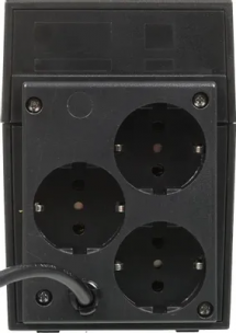 ИБП 800VA PowerCom  Raptor <RPT-800A EURO>