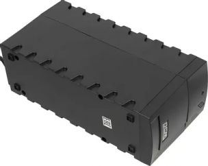 ИБП 800VA PowerCom  Raptor <RPT-800A EURO>