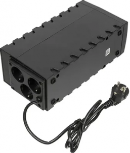 ИБП 800VA PowerCom  Raptor <RPT-800A EURO>