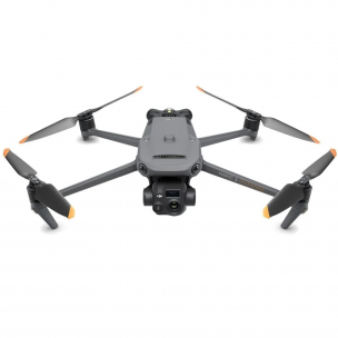 Квадрокоптер DJI Mavic 3 Thermal (UE) прошивка 2023г. летает в РФ