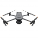 Квадрокоптер DJI Mavic 3 Thermal (UE) прошивка 2023г. летает в РФ