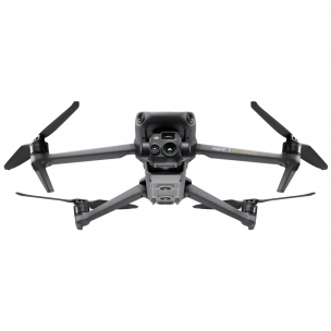 Квадрокоптер DJI Mavic 3 Thermal (UE) прошивка 2023г. летает в РФ