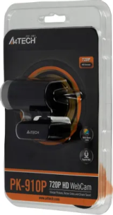 Web-камера A4TECH PK-910P