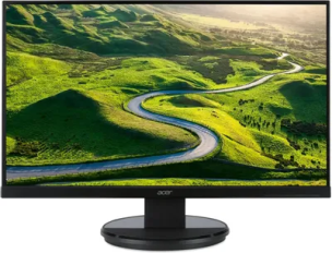 Монитор Acer K272HLHbi 27&amp;quot;