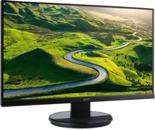 Монитор Acer K272HLHbi 27&amp;quot;