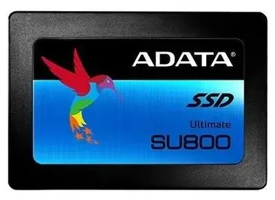 SSD накопители A-Data