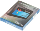 SSD накопитель A-Data SU800 ASU800SS-256GT-C 256ГБ, 2.5&amp;quot;, SATA III, SATA