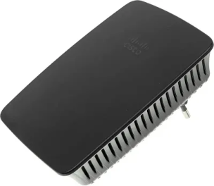 Повторитель беспроводного сигнала/мост Linksys RE1000-EE