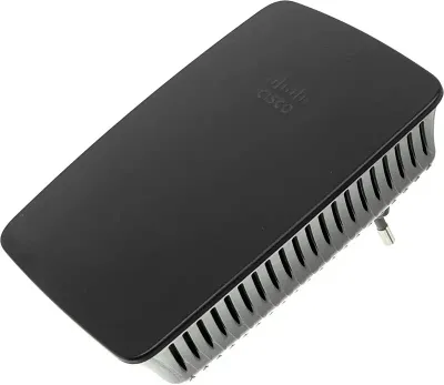 Повторитель беспроводного сигнала/мост Linksys RE1000-EE