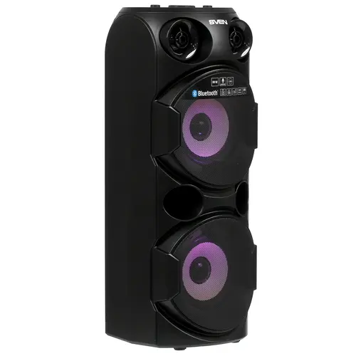 Портативная аудиосистема SVEN PS-750