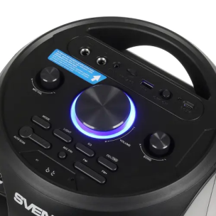 Портативная аудиосистема SVEN PS-750