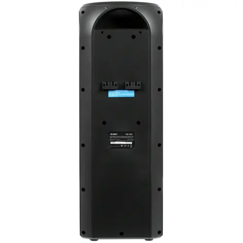 Портативная аудиосистема SVEN PS-750