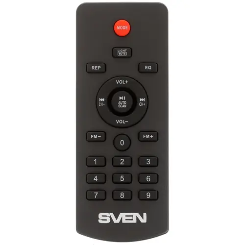 Портативная аудиосистема SVEN PS-750