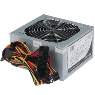 Блок питания POWERMAN 450W [PM-450ATX]