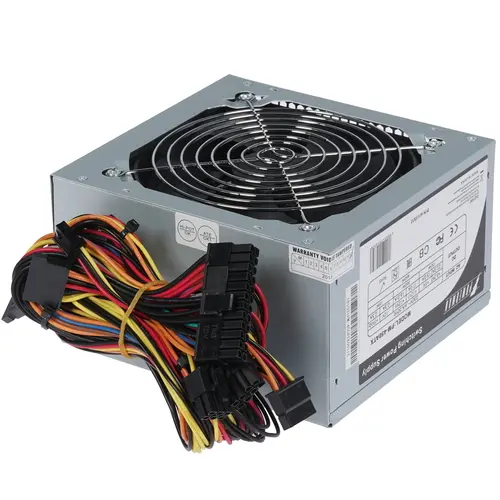 Блок питания POWERMAN 450W [PM-450ATX]