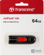 Флешка USB 64Gb Transcend &amp;lt;TS64GJF590K&amp;gt; JetFlash 590 USB2.0 Flash Drive 64Gb (RTL)