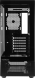 Корпус Formula Crystal Z1 черный без БП ATX 3x120mm 2xUSB2.0 1xUSB3.0 audio bott PSU