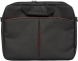 Сумка для ноутбука Defender Iota 15&amp;quot;-16&amp;quot; черный, органайзер, карман
