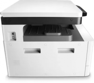 МФУ лазерный HP LaserJet Pro M442dn  A3 Net белый/черный 8AF71A