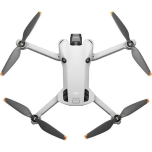 Квадрокоптер DJI Mini 4 Pro Standard Version(DJI RC-N2)