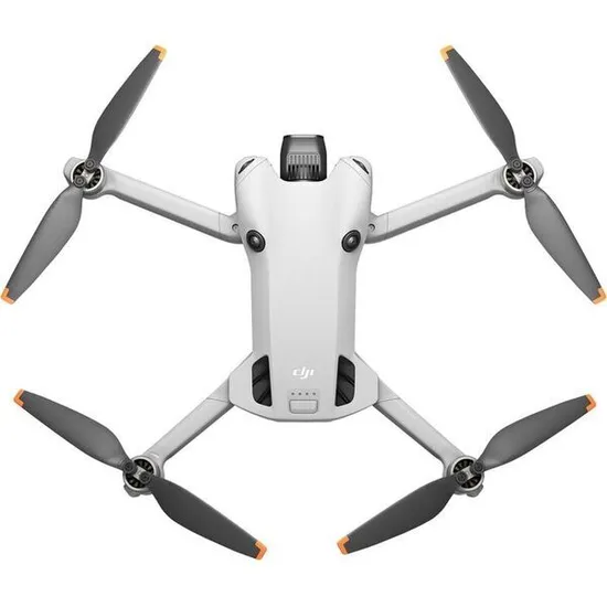 Квадрокоптер DJI Mini 4 Pro Standard Version（DJI RC-N2）