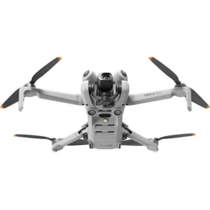 Квадрокоптер DJI Mini 4 Pro Standard Version(DJI RC-N2)